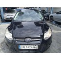 FORD FOCUS III