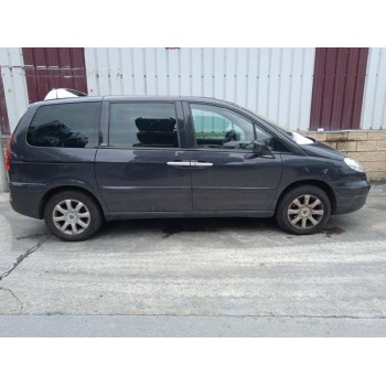 peugeot 807 del año 2006