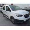 opel combo e tour / life (k9) del año 2019