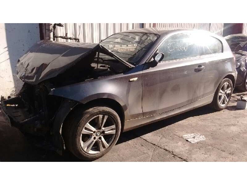 BMW SERIE 1 BERLINA (E81/E87)