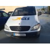 mercedes-benz vito / mixto furgoneta (w639) del año 2005