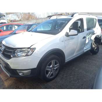 DACIA SANDERO II (B8_)