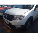 DACIA SANDERO II (B8_)