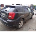 DODGE CALIBER
