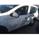 DACIA SANDERO II (B8_)