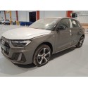 AUDI A1 SPORTBACK (GBA)