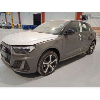 audi a1 sportback (gba) del año 2024