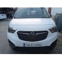 OPEL COMBO E TOUR / LIFE (K9)