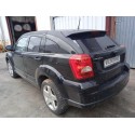 DODGE CALIBER