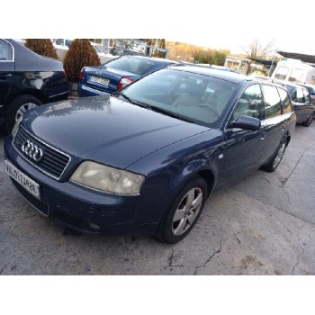audi a6 avant (4b5) del año 2003