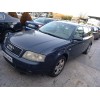 audi a6 avant (4b5) del año 2003