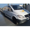 MERCEDES-BENZ VITO / MIXTO FURGONETA (W639)