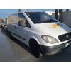 mercedes-benz vito / mixto furgoneta (w639) del año 2005