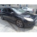 FORD FOCUS III