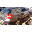 BMW SERIE 1 BERLINA (E81/E87)