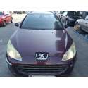PEUGEOT 407 SW (6E_, 6D_)