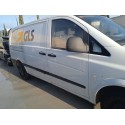 MERCEDES-BENZ VITO / MIXTO FURGONETA (W639)