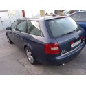 AUDI A6 AVANT (4B5)