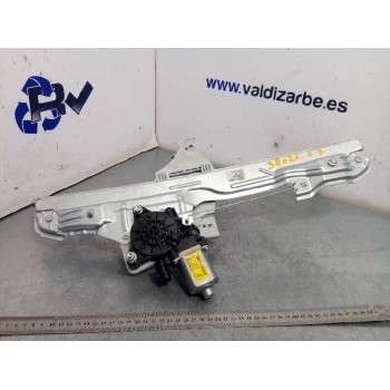 ELEVALUNAS DELANTERO DERECHO 82460J9000 82402J9000