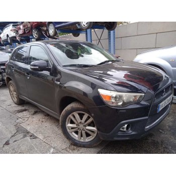 mitsubishi asx (ga0w) del año 2011