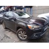 mitsubishi asx (ga0w) del año 2011