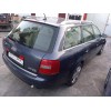 audi a6 avant (4b5) del año 2003