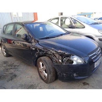 kia cee´d del año 2009