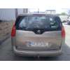 peugeot 5008 del año 2011