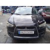 mitsubishi asx (ga0w) del año 2011