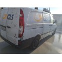 MERCEDES-BENZ VITO / MIXTO FURGONETA (W639)