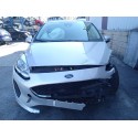 FORD FIESTA (CE1)