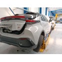 TOYOTA C-HR (_X1_)