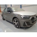 AUDI A1 SPORTBACK (GBA)