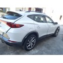 CUPRA FORMENTOR (KM7, KMP)