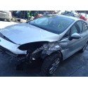 FORD FIESTA (CE1)