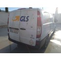 MERCEDES-BENZ VITO / MIXTO FURGONETA (W639)