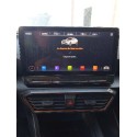 CUPRA FORMENTOR (KM7, KMP)