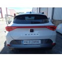 CUPRA FORMENTOR (KM7, KMP)