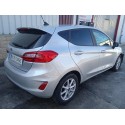FORD FIESTA (CE1)