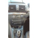 BMW SERIE 1 BERLINA (E81/E87)