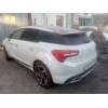 citroën ds5 del año 2018