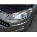 PEUGEOT 407 SW (6E_, 6D_)