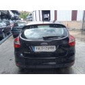 FORD FOCUS III