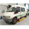 FORD TRANSIT FURGONETA (FA_ _)