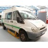 ford transit furgoneta (fa_ _) del año 2005