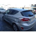 FORD FIESTA (CE1)