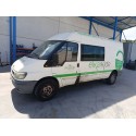 FORD TRANSIT FURGONETA (FA_ _)