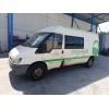 ford transit furgoneta (fa_ _) del año 2005