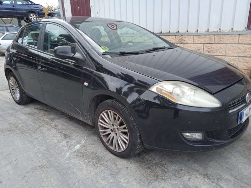 FIAT BRAVO II (198_)