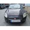 fiat bravo ii (198_) del año 2009